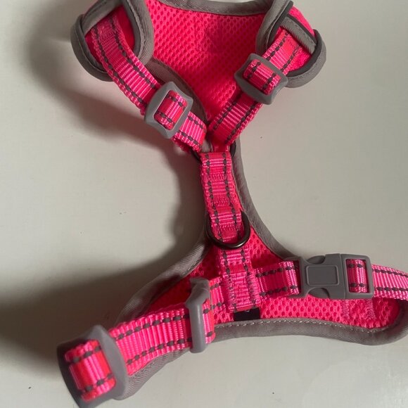 Breathable Mesh Dog Harness - Picture 5 of 7